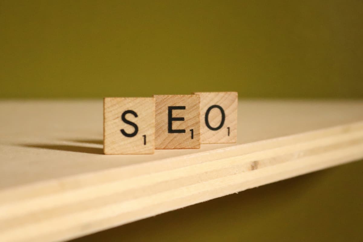 SEO strategy and optimization